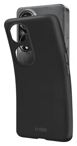 SBS Sensity pouzdro pro OPPO A98 černá / Pouzdro