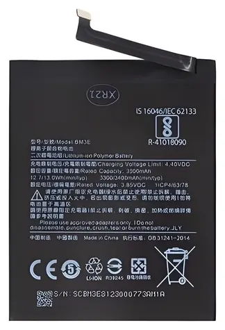 For Xiaomi BM3E / Baterie / 3300 mAh / OEM