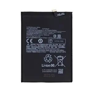 Xiaomi BN5A / Baterie / 5000 mAh / pro Redmi 10, Redmi Note 10 5G, Poco M3 Pro 5G / OEM