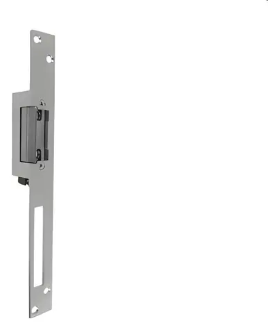 2N 211211 / Elektrický otvírač / se signalizací dveří / nízkoodběrový / 12V DC / 230mA