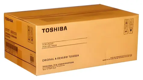 Toshiba T-FC305PC-R Toner azurová / pro e-STUDIO 305CP & 305CS / Originální
