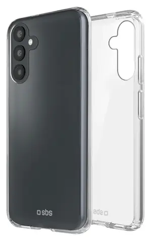 SBS Skinny transparentní / Pouzdro / Samsung Galaxy A26