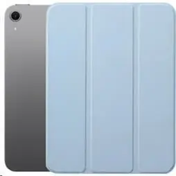 3mk Hardy TabCase Apple iPad mini (A17 Pro, 6./7. gen) modrá / Pouzdro / 8,3