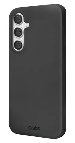 SBS Instinct černá / Pouzdro / Samsung Galaxy A35 5G