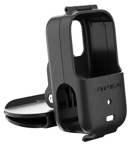 Sunnylife Upevňovací spona na kšiltovku / Spona na kšiltovku / pro DJI Osmo Nano / plast / 19 g