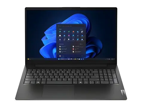 Lenovo V15 G6 černá / Notebook / 15,6