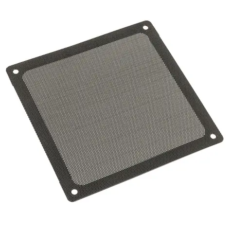 1stCOOL Prachový filtr pro ventilátor 120mm / Prachový filtr / Magnetické uchycení / 120mm