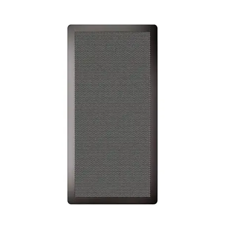 1stCOOL prachový filtr 140 x 280 mm / Prachový filtr / magnetický / pro ventilátor