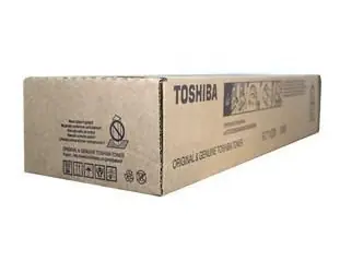 Toshiba T-FC330EK / Toner / černý