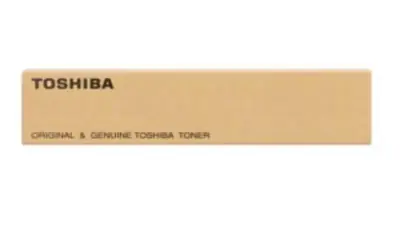 Toshiba T-FC505E žlutá / Toner / Originální