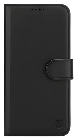 Tactical Field Notes černá / Kryt / Google Pixel 11 Pro
