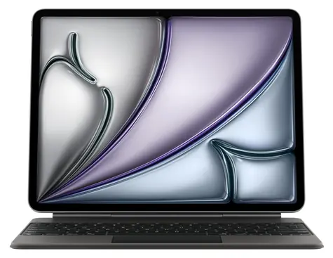 Apple Magic Keyboard pro iPad Air 13
