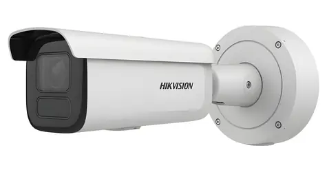 HIKVISION DS-2CD3646G2-IZS(2.7-13.5mm)(H)/eF / IP kamera / Bullet / 4Mpix / AcuSense / IR 60m / IP66+IK10
