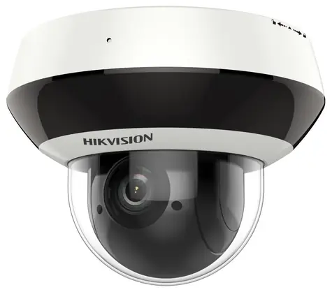 Hikvision DS-2DE2A404IW-DE3(C0)(S6)(C) / IP kamera / PTZ / 4Mpix / 4x ZOOM / IR 20m / mikrofon