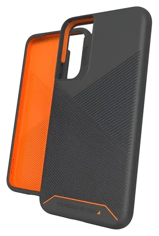 ZAGG Gear4 Denali černá / Ochranný kryt / Samsung Galaxy S22+