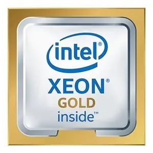 Intel Xeon Gold 6534 3.9GHz / Procesor / Turbo 4.2GHz / 8C16T / L3 22.5MB / 195W