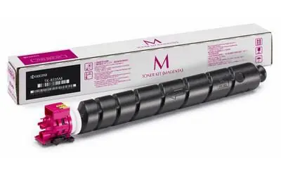 Kyocera TK-8335M fialová / Toner / Originální / pro TASKalfa 3252ci