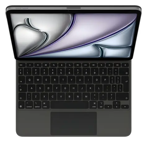 Apple Magic Keyboard pro iPad Air 11