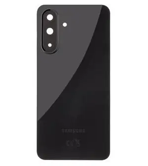 Samsung Kryt baterie Galaxy A36 5G černá / Kryt baterie / Service Pack