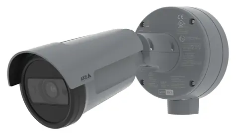 AXIS P1468-XLE / Venkovní IP kamera / Bullet / Certifikace do výbušného prostředí