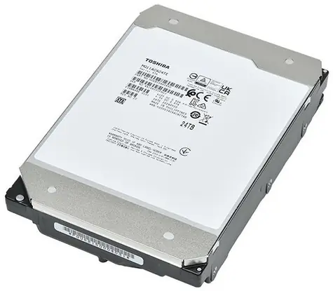Toshiba MG11ACA14TE Enterprise Capacity 14TB / HDD / 3.5