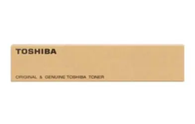 Toshiba T-FC338ECR azurová / Toner