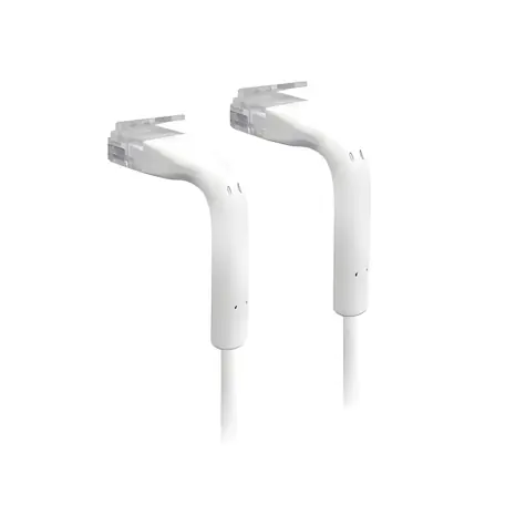 Ubiquiti UniFi patch kabel bílá / Patchkabel / Cat6 / 5 m
