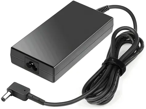 CoreParts Adaptér pro notebooky Acer 135W černá / Napájecí adaptér / 19V / 7,1A / 5,5x1,7 mm