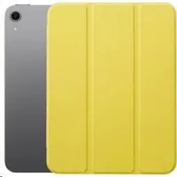 3mk Hardy TabCase žlutá / Pouzdro / Apple iPad A16 (10/11) 11