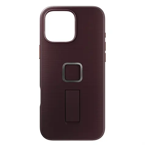 Peak Design Everyday Loop Case Eclipse / Pouzdro / Apple iPhone 16 Pro Max