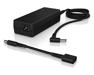 HP Smart AC Adapter 90W černá / Napájecí adaptér / 100–240 V / 90 W