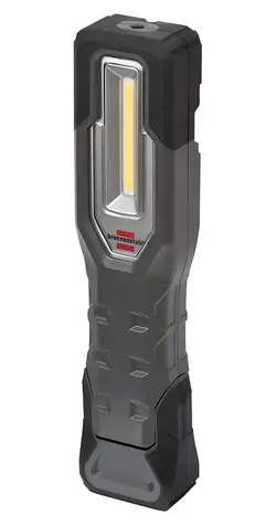 Brennenstuhl HL 1000 A / Pracovní LED svítilna / 1000 lm / USB nabíjení / IP54