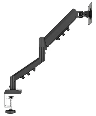 Tracer PivotMaster černá / Stolní držák monitoru / 13-32