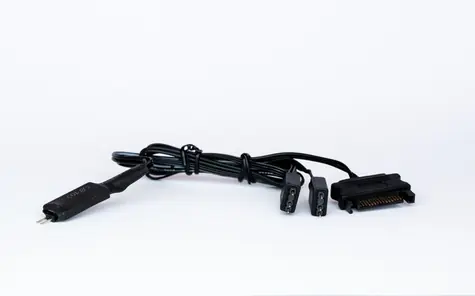 1stCOOL AURA EVO Nano / ARGB LED reset řadič / 3pin