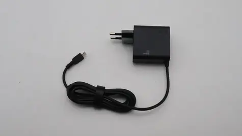 Lenovo 65W 2pin AC adaptér / Napájecí adaptér / 65 W / 100–240 V