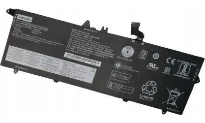 Lenovo Baterie pro notebook 57Wh (5B10W13909) / Baterie pro notebook / Li-Ion