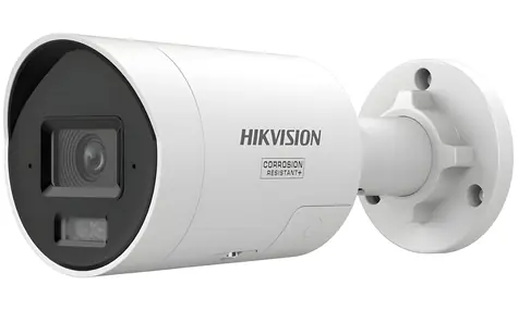 Hikvision DS-2CD2046G3-IZ2UY/SL / IP kamera / Bullet / 4Mpix / AcuSense / objektiv 2,8-4 mm / IR 40m / IP67