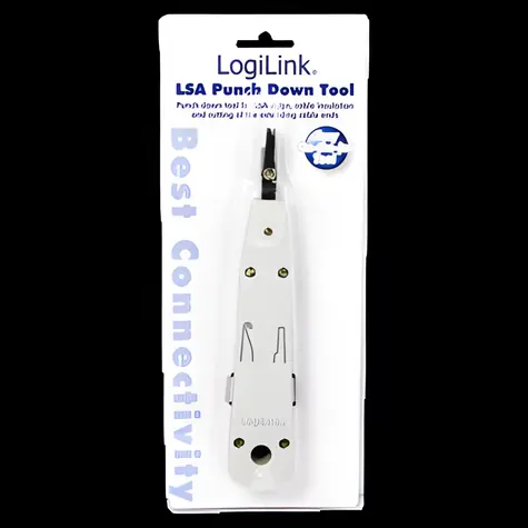 LogiLink WZ0001 / Zářezový nástroj / LSA