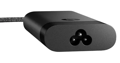 HP Napájecí adaptér 110W USB-C / Napájecí adaptér / 2x port / 5-20 V / 1,8 m kabel / černá