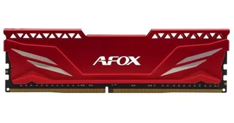 AFOX Gaming 16GB (1x16GB) 3200MHz / DIMM / DDR4 / CL16 / 1.35V