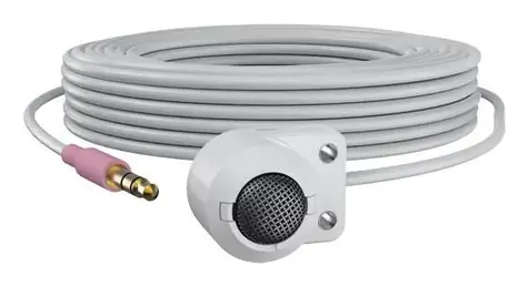 AXIS T8351 Mk II / Mikrofon / Jack 3,5 mm