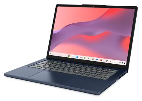 Lenovo Chrome 14M8911 Cosmic Blue / Chromebook / 14