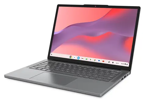 Lenovo Chrome 14M8911 Luna Grey / Chromebook / 14