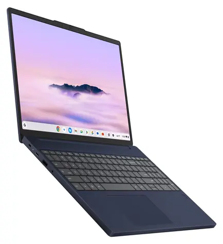 Lenovo Chrome 15ITN10 modrá / Notebook / 15,3