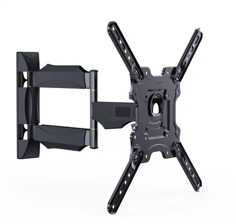 Gembird WM-55ST-01 / Držák TV na stěnu / 32