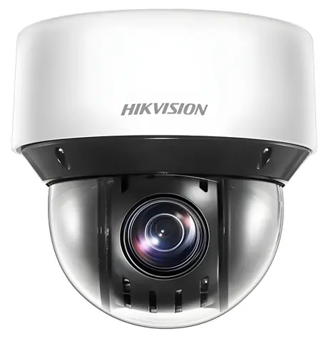 Hikvision DS-2DE4A425IWG-E / IP PTZ kamera / 4Mpix / 25x zoom / IR 50m / PoE+
