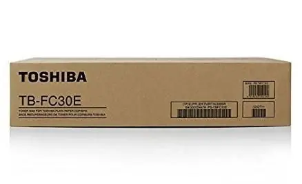 Toshiba Odpadní nádobka toneru / Odpadní nádobka toneru