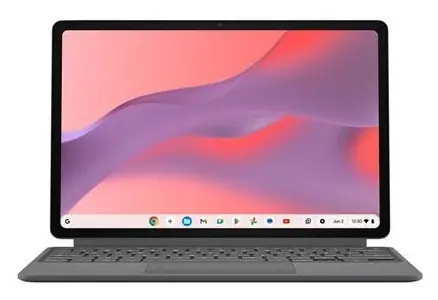 ASUS Chromebook CM32 šedá / Chromebook / 12,1