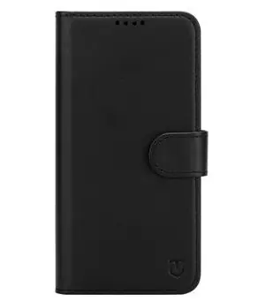 Tactical Field Notes černá / Kryt / Google Pixel 11