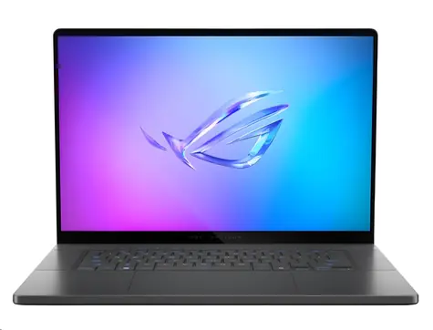 ASUS ROG Zephyrus G16 GU606AW šedá / Herní notebook / 16